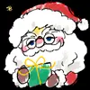 🎅 Эмодзи «Christmas #status #decor #christmas» для Telegram