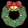 🎄 Эмодзи «Christmas #status #decor #christmas» для Telegram