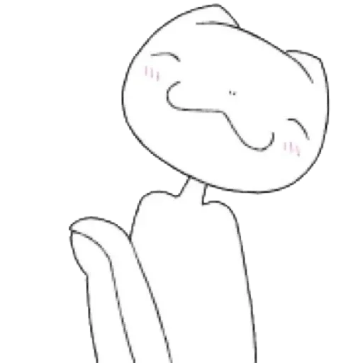 🥰 Стикер «Kapuchini» для Telegram