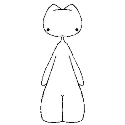 Стикерпак Kapuchini для Telegram — скачать