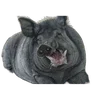 🐗 Эмодзи «Кабанчики» для Telegram
