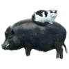 🐗 Эмодзи «Кабанчики» для Telegram