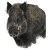 🐗 Эмодзи «Кабанчики» для Telegram