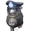 🐗 Эмодзи «Кабанчики» для Telegram
