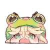 🐸 Эмодзи «Каэру» для Telegram