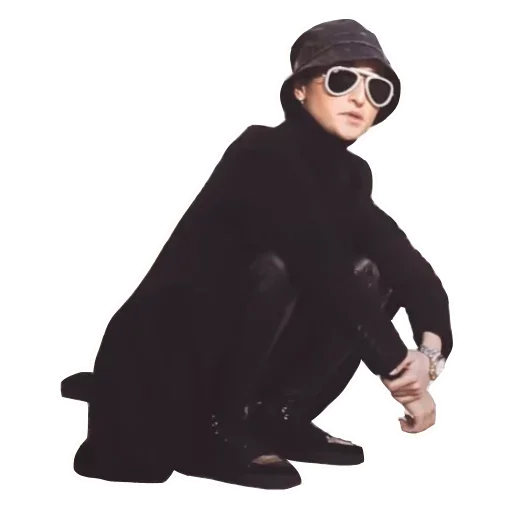 😃 Стикер «Каха» для Telegram