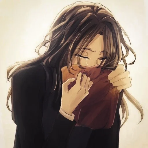 🍳 Стикер «Kai Satou» для Telegram