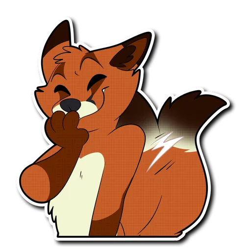 😆 Стикер «KaimStickers» для Telegram