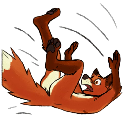 ⁉️ Стикер «KaimStickers» для Telegram