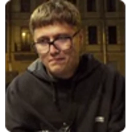 😔 Эмодзи «DK Даня Кашин» для Telegram