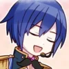 😌 Эмодзи «😌 Kaito vocaloid» для Telegram