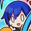 😅 Эмодзи «😌 Kaito vocaloid» для Telegram