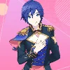 🍦 Эмодзи «Kaito» для Telegram