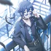 🍦 Эмодзи «Kaito» для Telegram