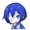 😉 Эмодзи «Kaito» для Telegram