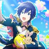 🍦 Эмодзи «Kaito» для Telegram