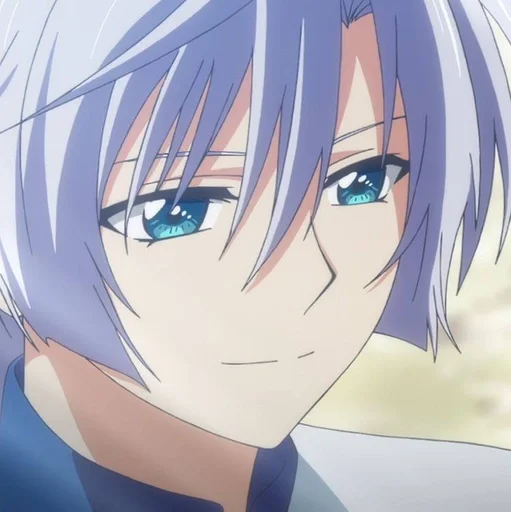 🀄️ Стикер «Akatsuki no Yona» для Telegram