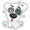 😵 Эмодзи «Как жизнь?» для Telegram