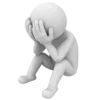 😑 Эмодзи «Как жизнь?» для Telegram