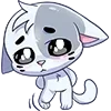 ❤️‍🩹 Эмодзи «Как жизнь?» для Telegram
