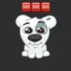 🙂 Эмодзи «Как жизнь?» для Telegram