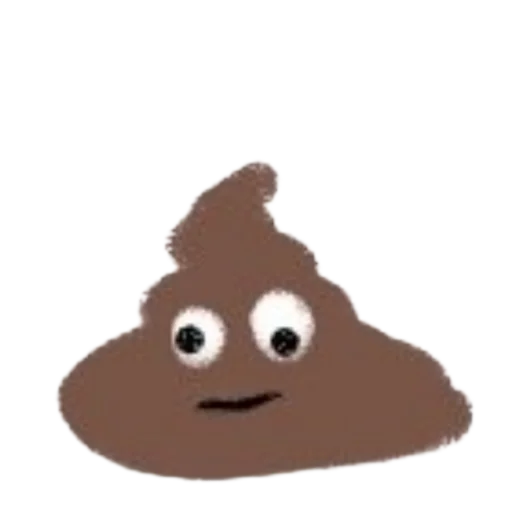 🥴 Стикер «my kakashki» для Telegram