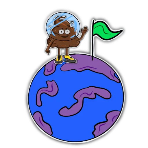 💎 Стикер «kakaha» для Telegram