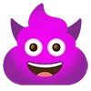 😈 Эмодзи «Kakashki» для Telegram