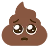 🥺 Эмодзи «Kakashki» для Telegram