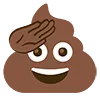 🫡 Эмодзи «Kakashki» для Telegram