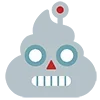 🤖 Эмодзи «Kakashki» для Telegram