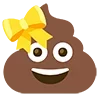 💝 Эмодзи «Kakashki» для Telegram