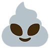 👽 Эмодзи «Kakashki» для Telegram