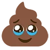 🥹 Эмодзи «Kakashki» для Telegram