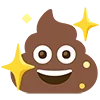 ✨ Эмодзи «Kakashki» для Telegram