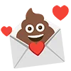 💌 Эмодзи «Kakashki» для Telegram