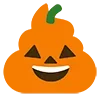 🎃 Эмодзи «Kakashki» для Telegram