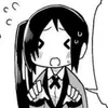 😫 Эмодзи «Kakegurui» для Telegram