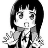 👐 Эмодзи «Kakegurui» для Telegram