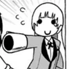 🔫 Эмодзи «Kakegurui» для Telegram
