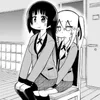 🪑 Эмодзи «Kakegurui» для Telegram
