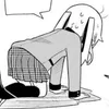 🛐 Эмодзи «Kakegurui» для Telegram