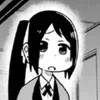🙁 Эмодзи «Kakegurui» для Telegram