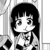 😋 Эмодзи «Kakegurui» для Telegram