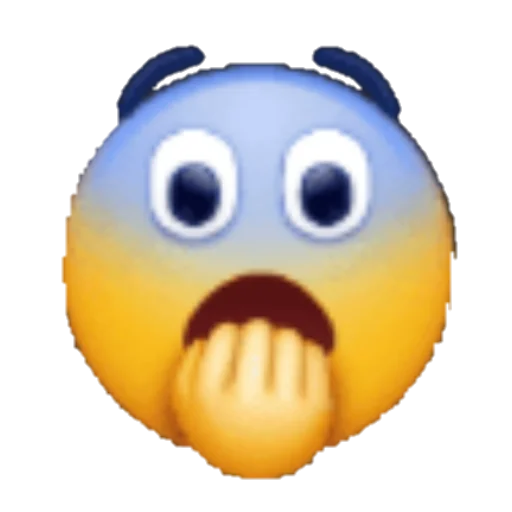 😨 Стикер «кактусинские принадлежности» для Telegram