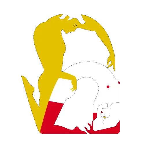 Стикерпак Kama Sutra ABC для Telegram — скачать