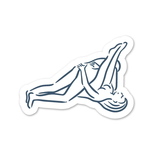 😍 Стикер «Kamasutra» для Telegram