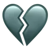 💓 Эмодзи «❤ Набор эмоджи с сердечками» для Telegram