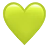 Эмодзи ❤ Набор эмоджи с сердечками для Telegram — скачать