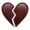 ❤️ Эмодзи «❤ Набор эмоджи с сердечками» для Telegram